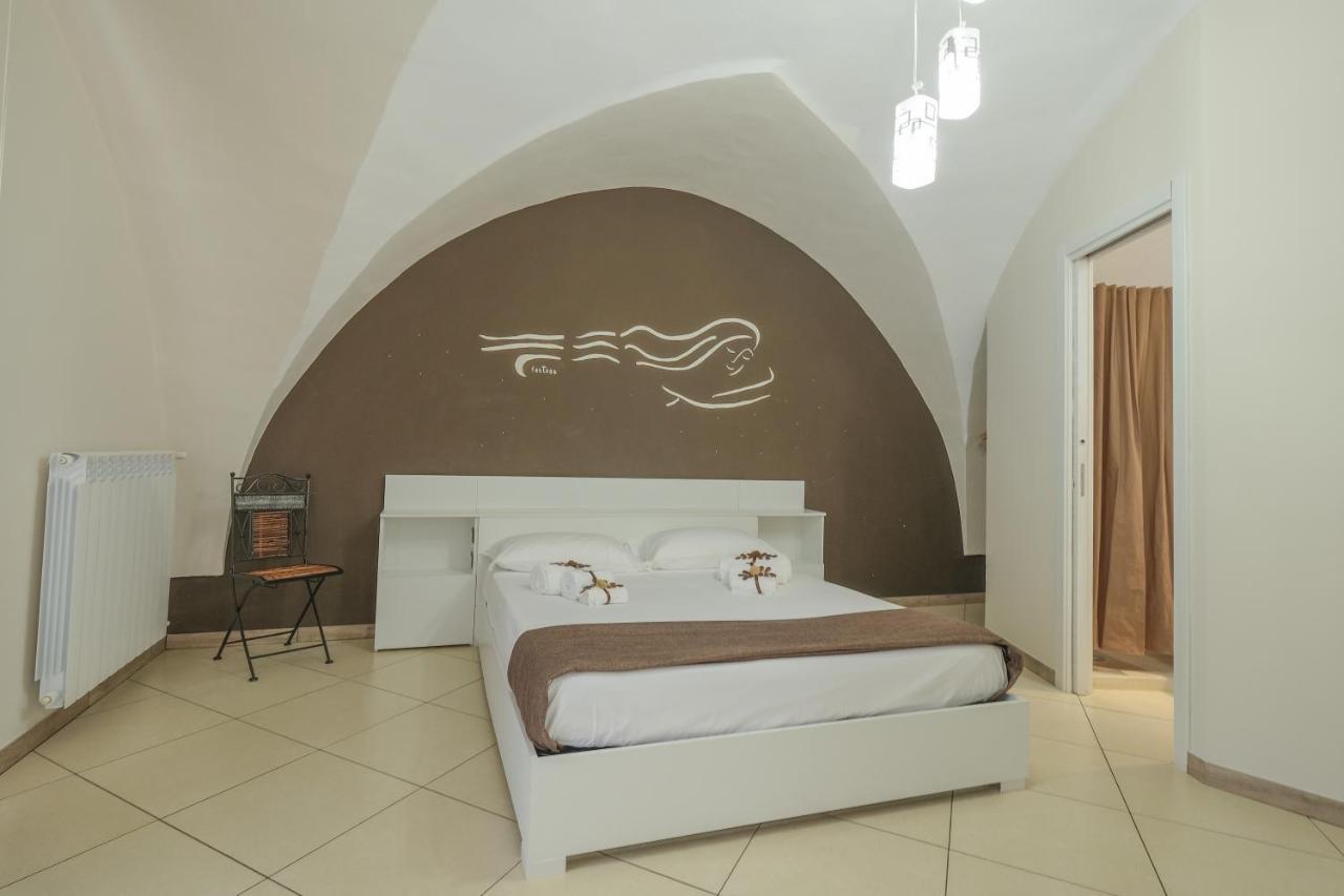 Bed & Breakfast Le Del Dormiglione